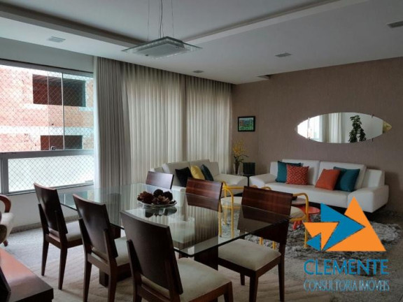 Imagem Apartamento com 4 Quartos à Venda, 138 m² em Prado - Belo Horizonte