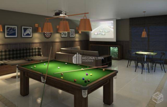 Imagem Apartamento com 3 Quartos à Venda, 79 m² em Jóquei - Teresina Imagem Apartamento com 3 Quartos à Venda, 79 m² em Jóquei - Teresina