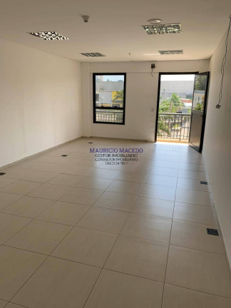 Imagem Sala Comercial à Venda, 50 m² em Alphaville Industrial - Barueri