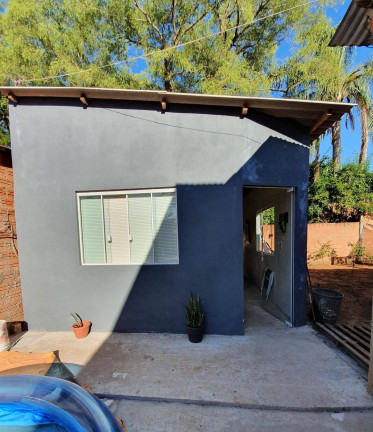Imagem Casa com 2 Quartos à Venda,  em Cafifas - Itaqui