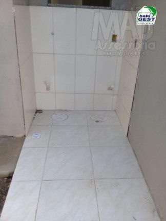 Imagem Casa com 2 Quartos à Venda, 56 m² em Feitoria - São Leopoldo Imagem Casa com 2 Quartos à Venda, 56 m² em Feitoria - São Leopoldo
