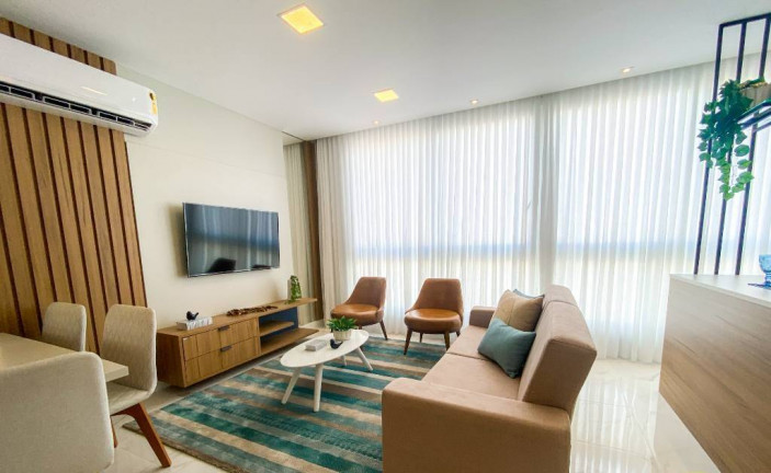Imagem Apartamento com 2 Quartos à Venda, 88 m² em Navegantes - Capão Da Canoa Imagem Apartamento com 2 Quartos à Venda, 88 m² em Navegantes - Capão Da Canoa