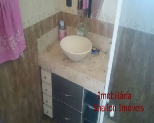 Imagem Sobrado com 5 Quartos à Venda, 554 m² em Caguassu - Sorocaba