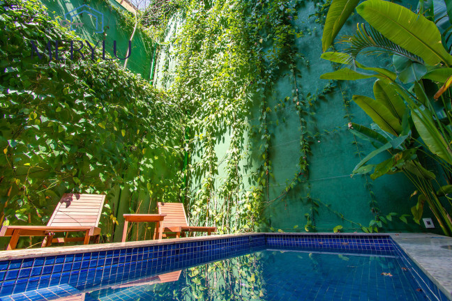 Imagem Apartamento com 1 Quarto à Venda, 45 m² em Aclimação - São Paulo Imagem Apartamento com 1 Quarto à Venda, 45 m² em Aclimação - São Paulo