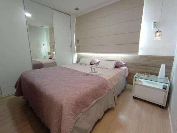 Imagem Apartamento com 2 Quartos à Venda, 73 m² em Pendotiba - Niterói