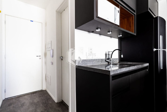 Imagem Imóvel com 1 Quarto à Venda, 28 m² em Planalto Paulista - São Paulo