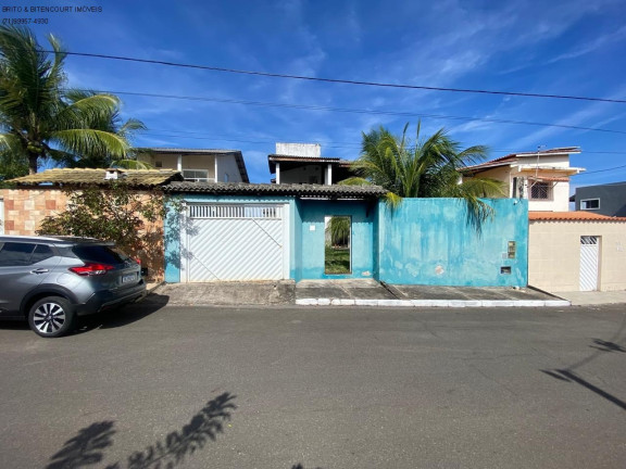 Imagem Casa com 2 Quartos à Venda, 360 m² em Jauá (abrantes) - Camaçari Imagem Casa com 2 Quartos à Venda, 360 m² em Jauá (abrantes) - Camaçari