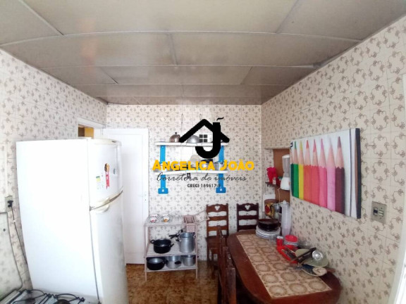Imagem Apartamento com 2 Quartos à Venda, 120 m² em Gonzaga - Santos Imagem Apartamento com 2 Quartos à Venda, 120 m² em Gonzaga - Santos