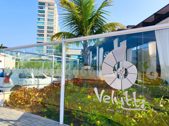 Imagem Apartamento com 4 Quartos à Venda, 121 m² em Armação - Penha