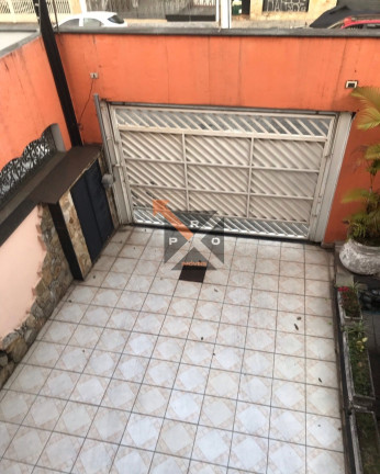 Imagem Casa com 5 Quartos à Venda, 270 m² em Alto Da Mooca - São Paulo Imagem Casa com 5 Quartos à Venda, 270 m² em Alto Da Mooca - São Paulo