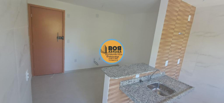 Imagem Imóvel com 1 Quarto à Venda, 35 m² em Tamandaré - Tamandaré