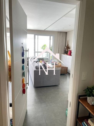 Imagem Apartamento com 4 Quartos à Venda, 145 m² em Campo Belo - São Paulo Imagem Apartamento com 4 Quartos à Venda, 145 m² em Campo Belo - São Paulo