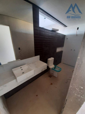 Imagem Casa de Condomínio com 3 Quartos à Venda, 262 m² em Trilhas Do Sol - Lagoa Santa Imagem Casa de Condomínio com 3 Quartos à Venda, 262 m² em Trilhas Do Sol - Lagoa Santa