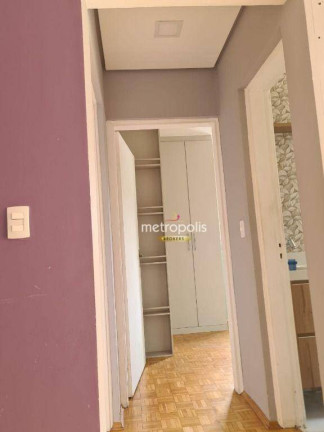Imagem Apartamento com 2 Quartos à Venda, 62 m² em Cerâmica - São Caetano Do Sul