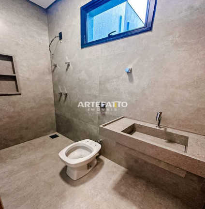 Imagem Casa com 2 Quartos à Venda, 105 m² em Jardim Piratininga - Franca