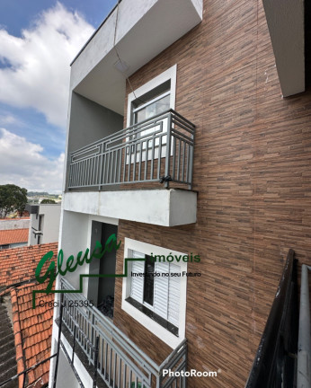Imagem Apartamento com 2 Quartos à Venda, 33 m² em Cidade Antônio Estêvão De Carvalho - São Paulo