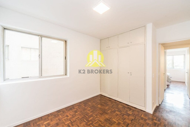 Imagem Apartamento com 3 Quartos à Venda, 103 m² em Itaim Bibi - São Paulo