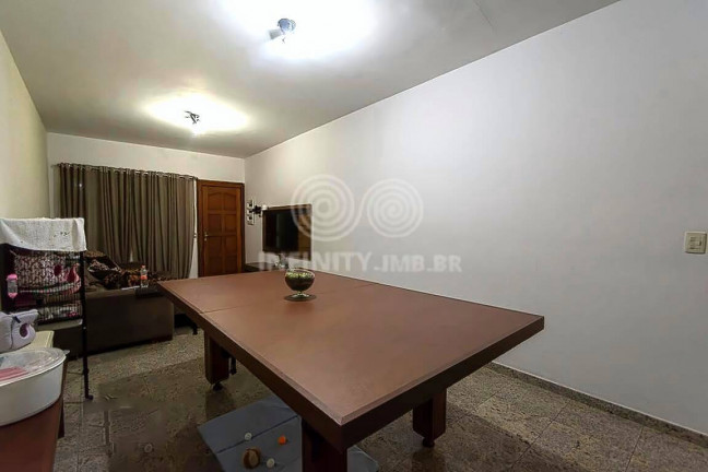 Imagem Casa com 3 Quartos à Venda ou Locação, 163 m² em Alto Da Mooca - São Paulo