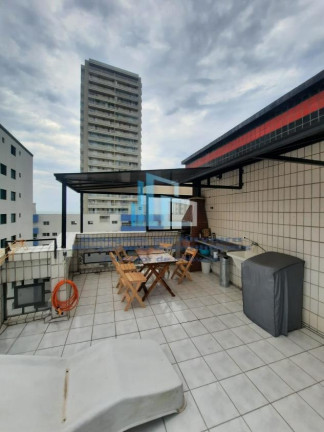 Imagem Cobertura com 2 Quartos à Venda, 118 m² em Aviação - Praia Grande Imagem Cobertura com 2 Quartos à Venda, 118 m² em Aviação - Praia Grande