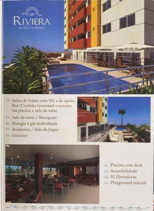 Imagem Apartamento com 4 Quartos à Venda, 116 m² em Tambauzinho - João Pessoa