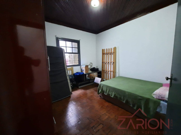 Imagem Casa com 4 Quartos à Venda, 313 m² em Jardim Santa Clara - Taubaté