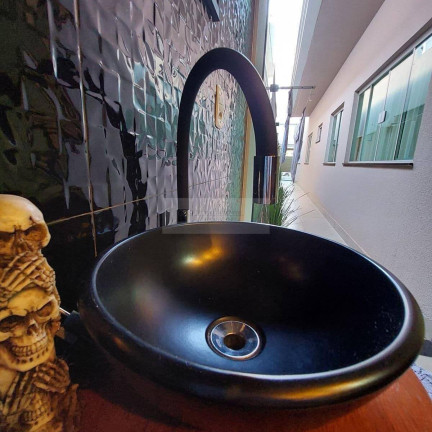 Sobrado com 3 Quartos à Venda, 150 m² em Jardim Santa Alice - Arapongas