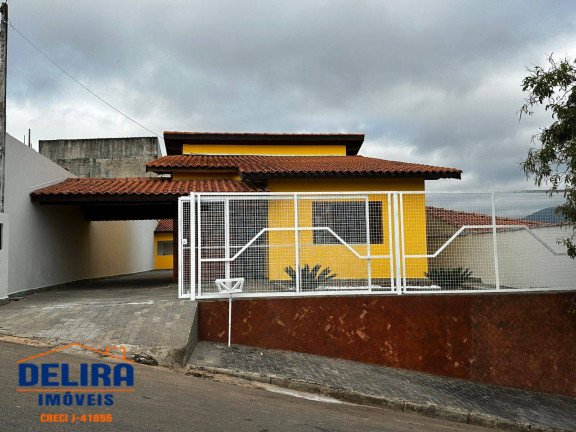 Casa com 4 Quartos à Venda, 404 m² em Jardim Real - Bom Jesus Dos Perdões