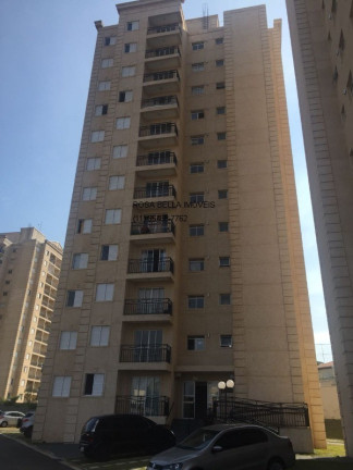 Imagem Apartamento com 2 Quartos à Venda, 54 m² em Vila Nova Esperia - Jundiaí