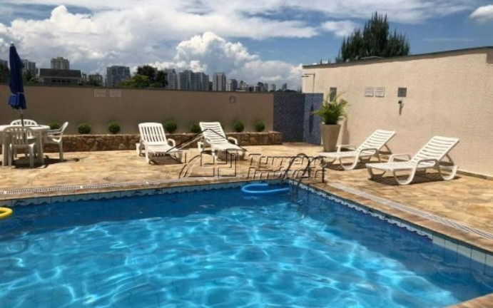 Imagem Apartamento com 3 Quartos à Venda, 74 m² em Jardim Aquarius - São José Dos Campos Imagem Apartamento com 3 Quartos à Venda, 74 m² em Jardim Aquarius - São José Dos Campos