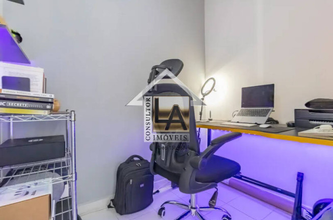 Imagem Apartamento com 3 Quartos à Venda, 141 m² em Jardim Monte Kemel - São Paulo Imagem Apartamento com 3 Quartos à Venda, 141 m² em Jardim Monte Kemel - São Paulo