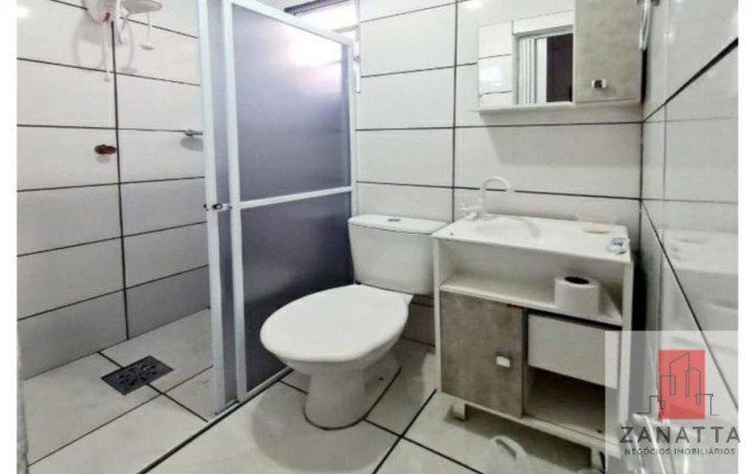 Imagem Casa com 2 Quartos à Venda, 80 m² em Três Marias - Esteio