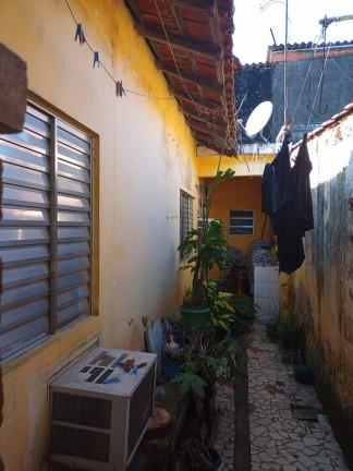 Imagem Casa com 3 Quartos à Venda,  em Nauitca - São Vicente
