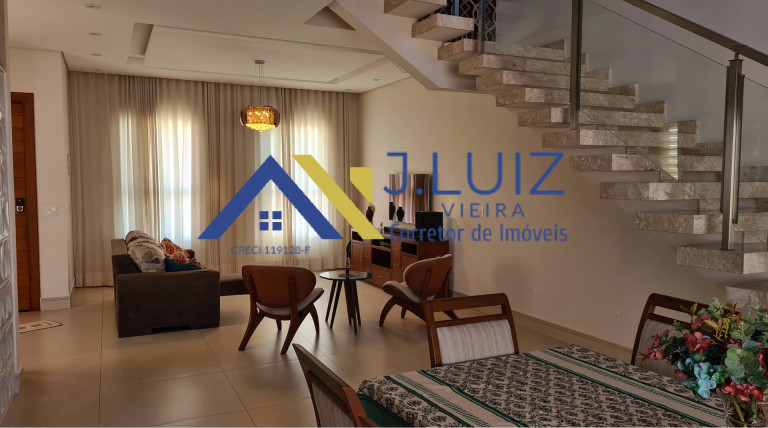 Imagem Casa com 3 Quartos à Venda, 300 m² em Jardim Residencial Dona Lucilla - Indaiatuba Imagem Casa com 3 Quartos à Venda, 300 m² em Jardim Residencial Dona Lucilla - Indaiatuba