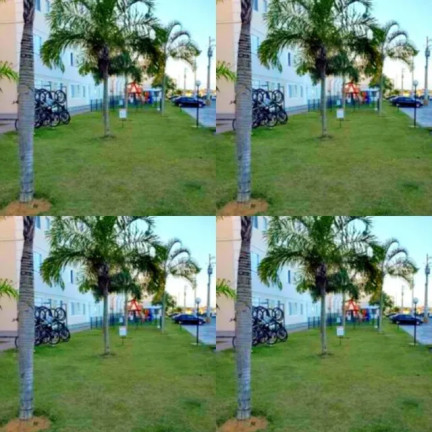 Imagem Apartamento com 2 Quartos à Venda, 56 m² em Parque Senhor Do Bonfim - Taubaté Imagem Apartamento com 2 Quartos à Venda, 56 m² em Parque Senhor Do Bonfim - Taubaté