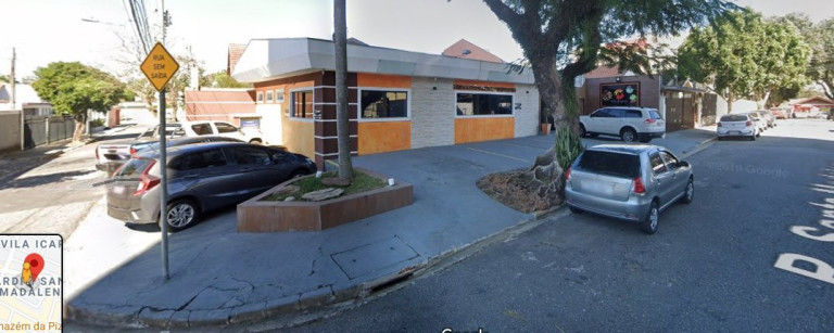 Imagem Imóvel Comercial à Venda, 250 m² em Jardim Santa Madalena - São José Dos Campos