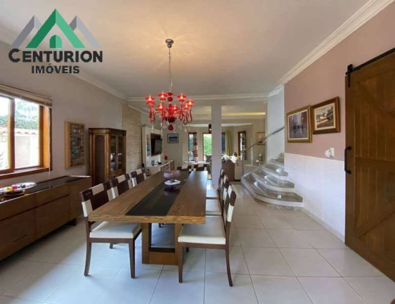 Imagem Casa com 4 Quartos à Venda, 362 m² em Chácara Vale Do Rio Cotia - Carapicuíba Imagem Casa com 4 Quartos à Venda, 362 m² em Chácara Vale Do Rio Cotia - Carapicuíba