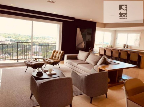 Imagem Apartamento com 3 Quartos à Venda, 245 m² em Ecoville - Curitiba Imagem Apartamento com 3 Quartos à Venda, 245 m² em Ecoville - Curitiba