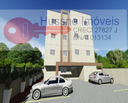 Apartamento à Venda,  em Jardim Tulipas - Sorocaba