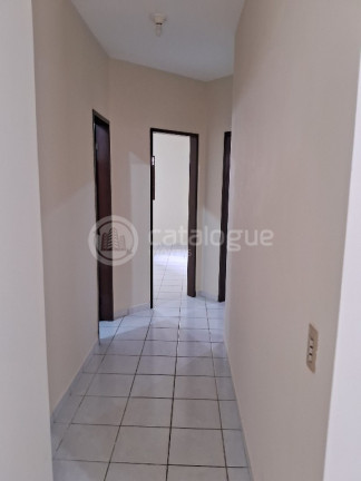 Imagem Casa com 3 Quartos para Alugar, 20 m² em Nova Parnamirim - Parnamirim