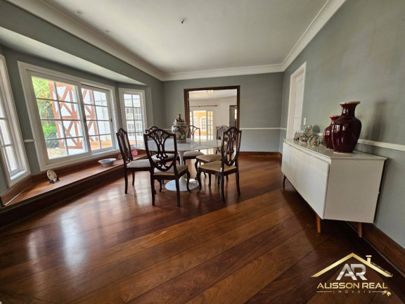 Imagem Casa de Condomínio com 4 Quartos à Venda, 814 m² em Alphaville - Santana De Parnaíba Imagem Casa de Condomínio com 4 Quartos à Venda, 814 m² em Alphaville - Santana De Parnaíba