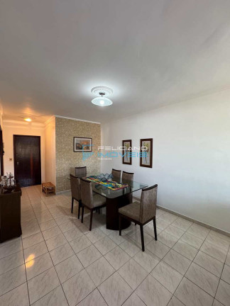 Imagem Apartamento com 2 Quartos à Venda, 96 m² em Tupi - Praia Grande Imagem Apartamento com 2 Quartos à Venda, 96 m² em Tupi - Praia Grande