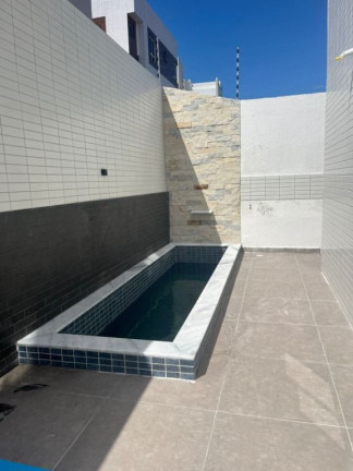 Imagem Apartamento com 3 Quartos à Venda, 65 m² em Jardim São Paulo - João Pessoa