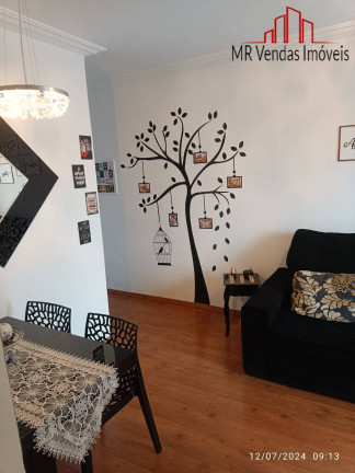Imagem Apartamento com 2 Quartos à Venda,  em Mooca - São Paulo