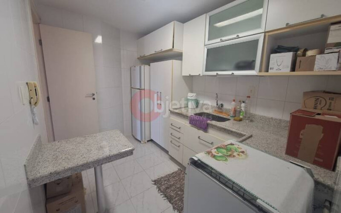 Imagem Cobertura com 2 Quartos à Venda, 133 m² em Centro - Cabo Frio Imagem Cobertura com 2 Quartos à Venda, 133 m² em Centro - Cabo Frio