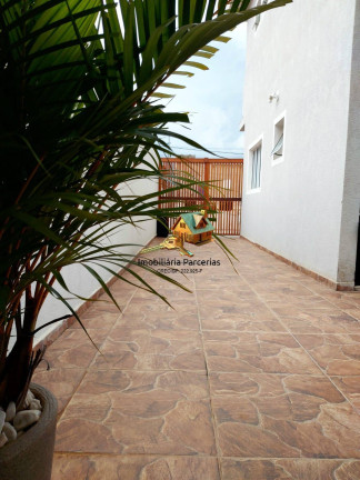 Imagem Sobrado com 3 Quartos à Venda, 108 m² em Portais (polvilho) - Cajamar