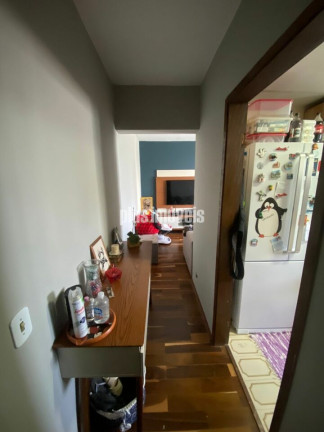 Imagem Apartamento com 2 Quartos à Venda, 63 m² em Vila Santa Catarina - São Paulo