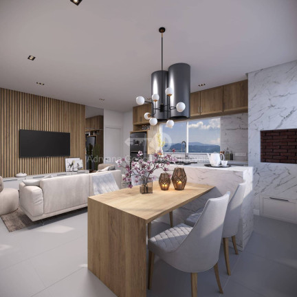 Imagem Apartamento com 3 Quartos à Venda, 76 m² em Nossa Senhora Da Paz - Balneário Piçarras Imagem Apartamento com 3 Quartos à Venda, 76 m² em Nossa Senhora Da Paz - Balneário Piçarras