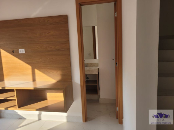 Imagem Casa de Condomínio com 2 Quartos para Alugar, 80 m² em Granja Viana - Cotia