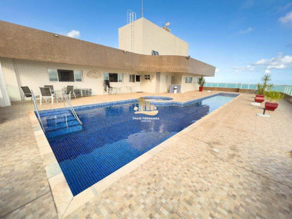 Apartamento com 3 Quartos à Venda, 115 m² em Guilhermina - Praia Grande