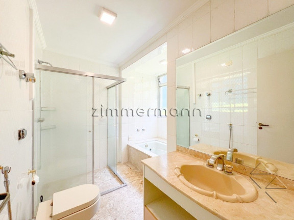 Imagem Apartamento com 3 Quartos à Venda, 196 m² em Bela Vista - São Paulo Imagem Apartamento com 3 Quartos à Venda, 196 m² em Bela Vista - São Paulo